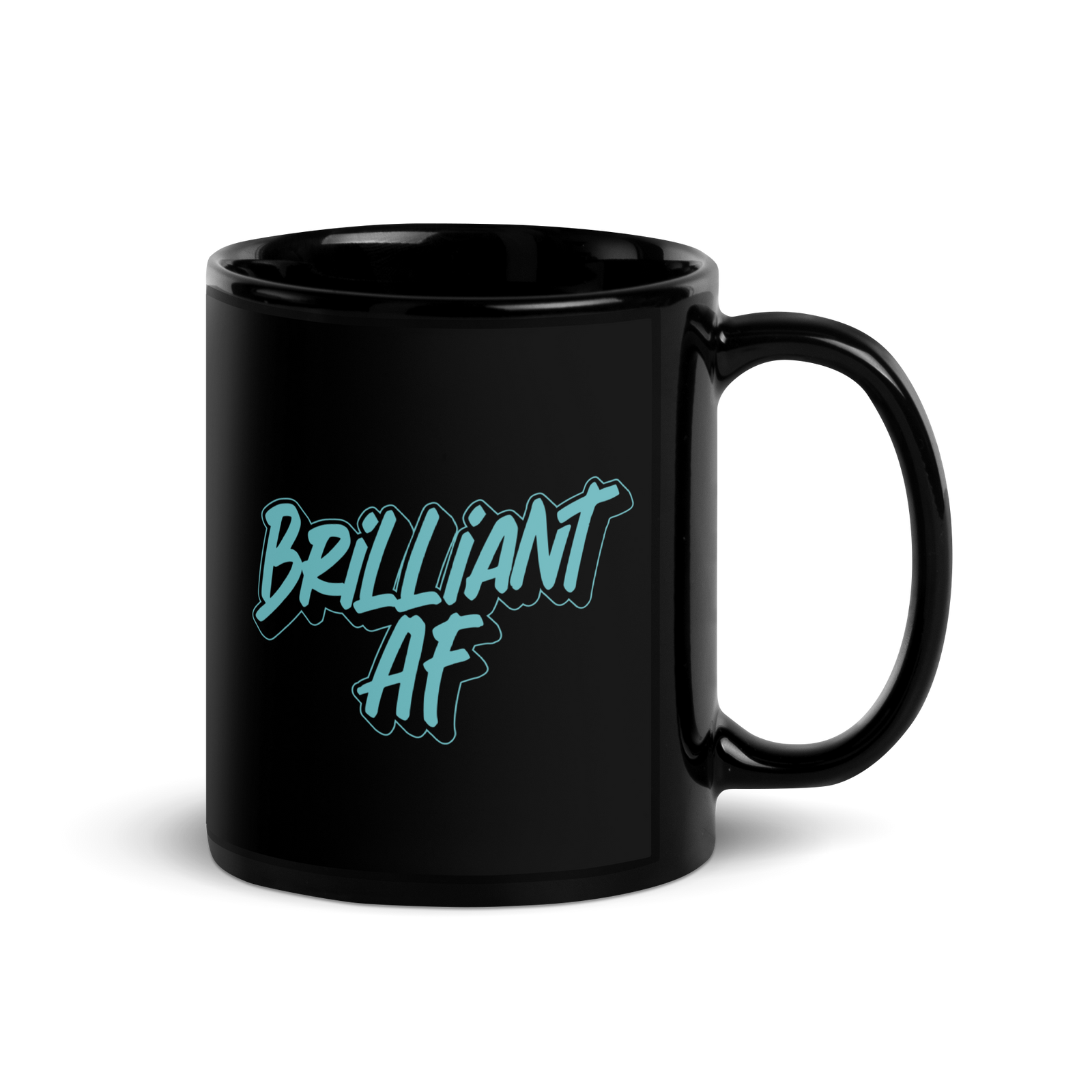 Brilliant AF Collection