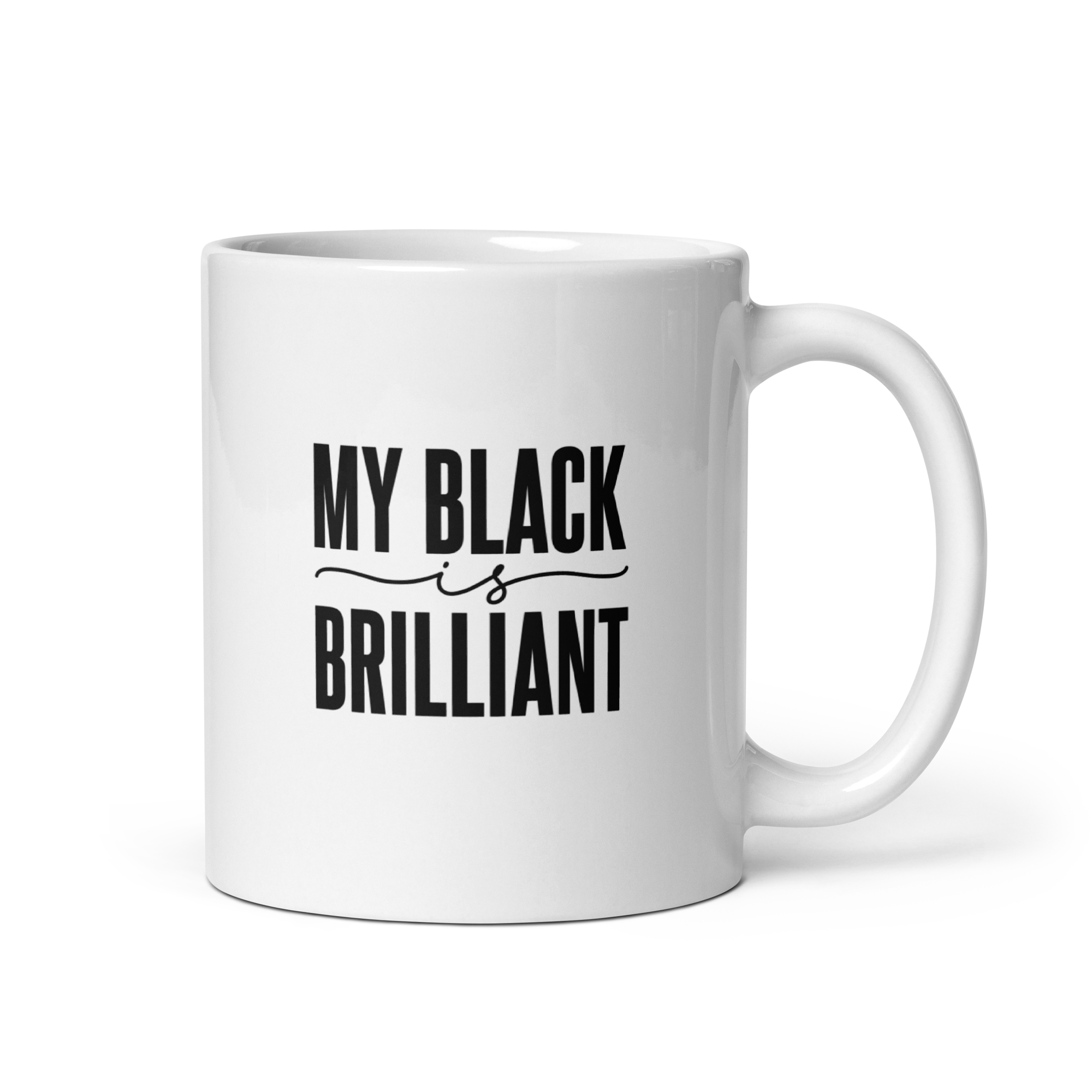 My Black is Brilliant Collection