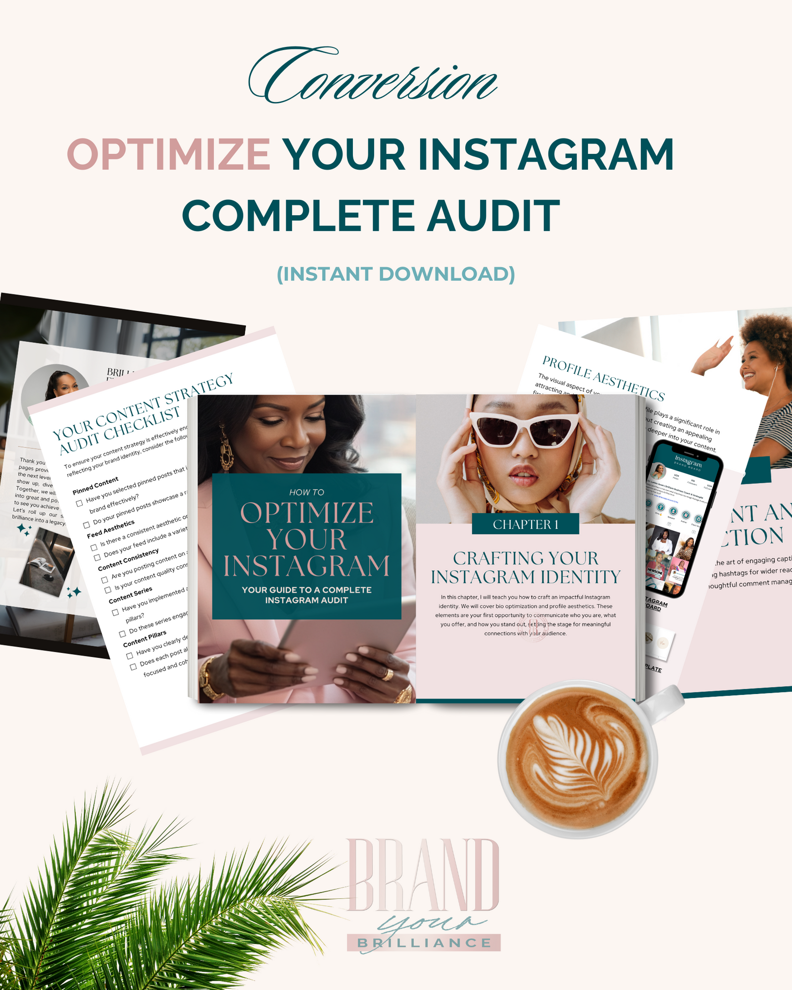 Optimize Your Instagram