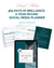 365 Days of Brilliance Social Media Planner