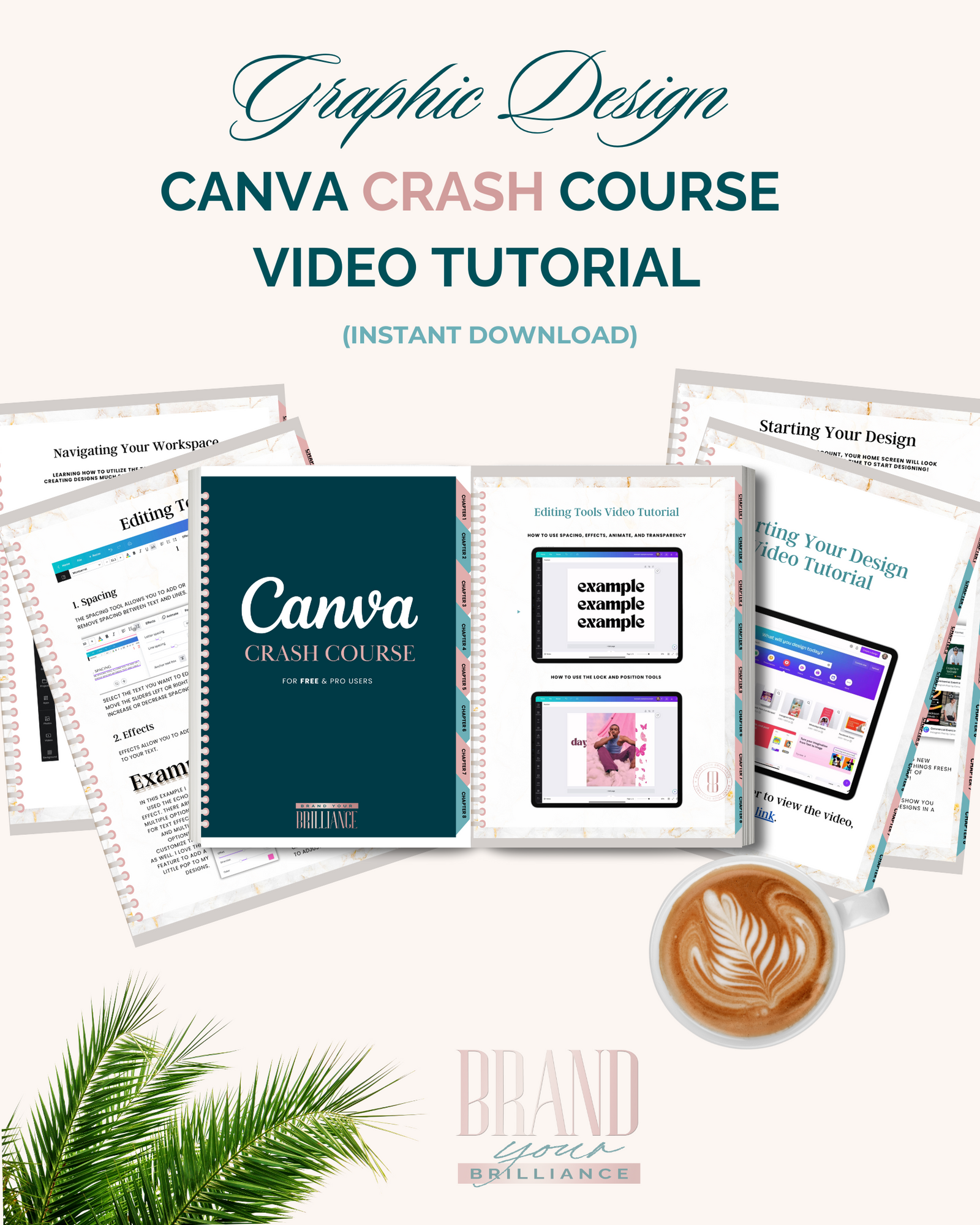 Canva Crash Course