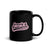 Beauty & Brilliance "Pink" Coffee Mug