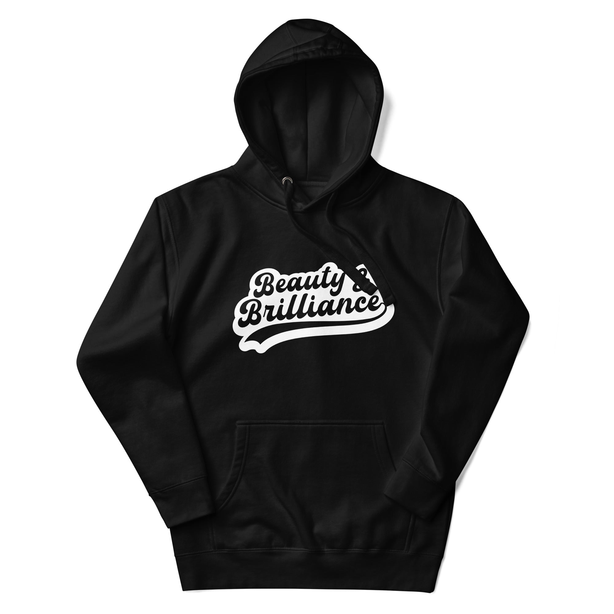 Beauty & Brilliance Hoodie