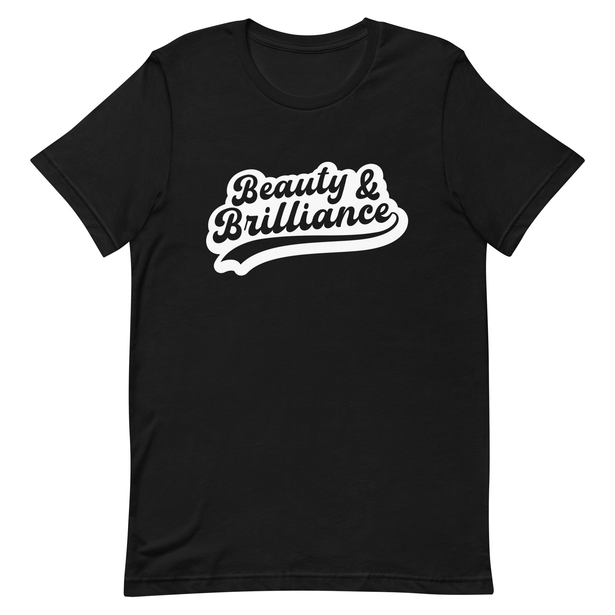 Beauty & Brilliance T-Shirt