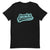 Beauty & Brilliance "Teal" T-Shirt