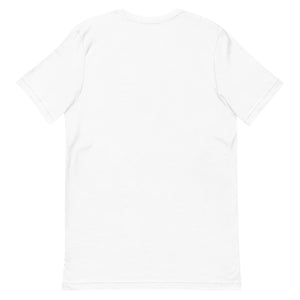 My Black is Brilliant White T-Shirt